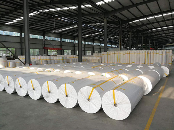 融安狭缝式涤纶纺粘无纺布