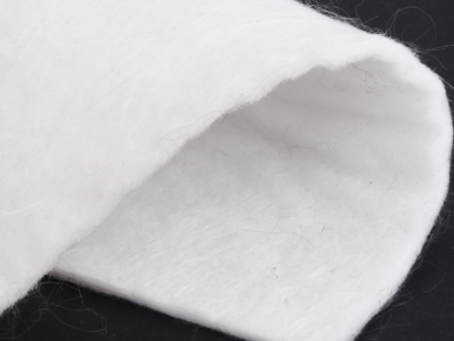 融安长丝土工布